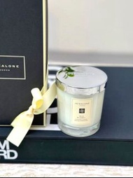Jo Malone 香薰蠟燭(全新包裝)