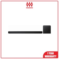 Samsung (2025) HW-Q800F 5.1.2ch Q-series Soundbar with Subwoofer | ESH
