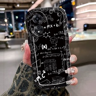 Phone Case For OPPO A58 5G A58X 5G A78 5G A1X 5G A2x 5G A78 4G A58 4G A98 5G F23 5G A1 5G Case Silic