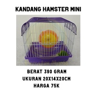 Mini Hamster Cage Hamster Cage Pet Cage