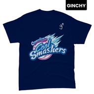 Creamline Cool Smasher "GALANZA" T-Shirt PVL