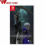 nintendo switch ender magnolia bloom in the mist ( english )