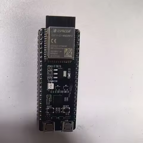 ESP32-S3 DevKitC-1 and 1U development board use original N16R16V or N32R16V module smart home develo