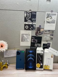 【A級福利品】Apple iPhone 12 Pro Max 256GB 6.7吋 當日出貨 有實體店 #3884