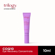 Trilogy CoQ10 Eye Recovery Concentrate, 10mL