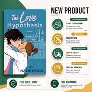 The Love Hypothesis by Ali Hazelwood