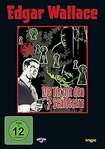 Die Tür mit den 7 Schlössern - Edgar Wallace