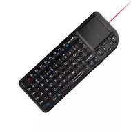 【Worth-Buy】 K01v3 Mini 2.4ghz Wireless Keyboard Air Mouse With Touchpad For Tv Box/mini Pc/lap