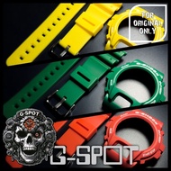 DW6900 DW6600 FIREFOX CUSTOM SEMI GLOSS BNB