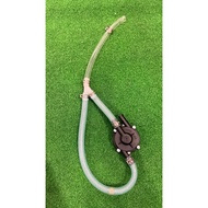 Ogawa | Diamond  Mist Blower SS650T SR430 Turbo Pump Only