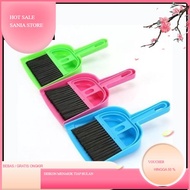 Broom Dustpan Set Mini Broom Dustpan Dashboard Broom Car Dustpan
