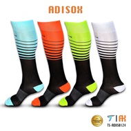 Adisox - Nylon Long Futsal Ball Socks - S1