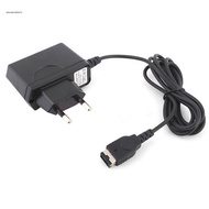 EC EU Plug AC Adapter Power Supply Charger for GBA SP for GameBoy Advance SP