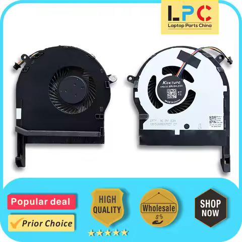 For ASUS TUF Gaming FX504 FX504G FX504GE FX504GD FX504GM GPU Cooling Fan New Laptop Cooler Radiator 