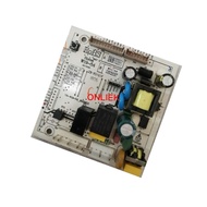 Haier refrigerator model LAZ HRF-238H HRF-IV398H HRF-IV498H original PCB board W19-54 W19-54A W19-54