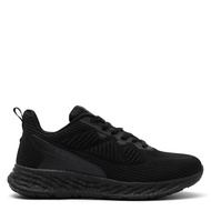 Hi Tec Mens Easy Strider Mens Shoes (Black) - Sports Direct
