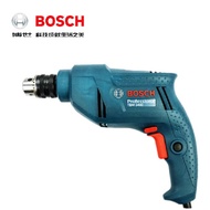 Bosch BOSCH Electric hand drill GBM340Hand Drill Reversible Speed Control Screwdriver Electric