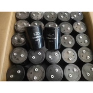 FAC Original Leather Second-Hand Disassembly Machine Electrolytic Capacitor 400V4700UF 450V 9 New Sc