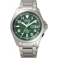 【現貨】 Citizen Promaster Land Series Radio Controlled Eco-Drive Watch PMD56-2951, PMD56-2952 Citizen P