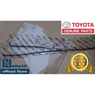 Latest Sienta Wiper Rubber