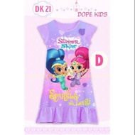 Clothing Imported 21D girls'Dk