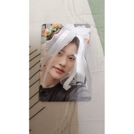 photocard boarding pass Sohi