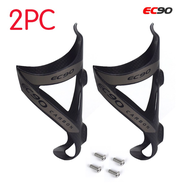 ที่วางขวดสำหรับรถจักรยานยนต์คาร์บอน Ec90สำหรับจักรยานเสือภูเขาแบบเต็มรูปแบบที่เก็บน้ำน้ำหนักเบา