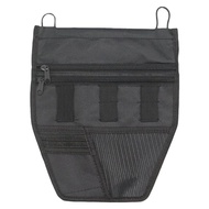Under Seat Storage Bag For XMAX300 XMAX250 XMAX 300 X-MAX 250 125 400 Motorcycle Accessories Leather