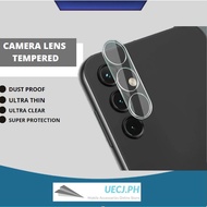 SAMSUNG A54 /A34 5G / A14 5G Camera Tempered Glass Protector
