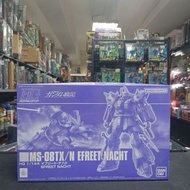 寄賣-HG 1/144 Efreet Nacht	60117718250726013
