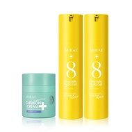 【未來美】速效保濕水精華x2 +保濕氣墊霜SPF30