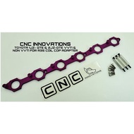 TOYOTA 1JZ- GTE & 2JZ-GTE 2JZ-GE VVTI & NON VVTI FOR R35 COIL COP ADAPTER