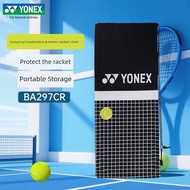 badminton bag YONEX Yonex yy badminton beg raket asli beg simpanan tenis lengan raket badminton BA29