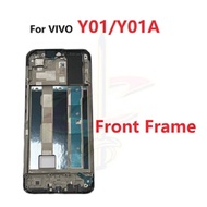 LCD frame for VIVO Y01 Y01A Y02 Y02A Y02S Y15A Y15S Y16 Middle frame