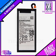 ORIGINAL THEBEST BATTERY EB-BA520ABE FOR SAMSUNG A5 2017 A520 A520F