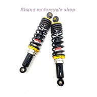 shock absorber for xrm 310mm black