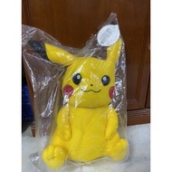Pokemon Pikachu Plushie