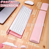 Ergonomic Keyboard Stand Heightened Z-Shaped Keyboard Stand Desktop Stand Tilt Acrylic Keyboard Rest