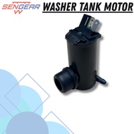 MITSUBISHI PAJERO SJ45 / V31 / V32 / V34 / V43 / V44 / V45 / V46 WASHER TANK MOTOR / WIPER TANK MOTO
