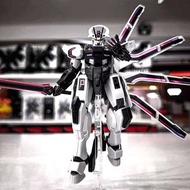 HG 1/144 戰騎高達 模型 拼裝 水星的魔女