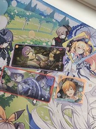 Project Sekai 透卡