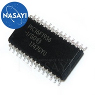 10PCS PIC16F1936-I/SO PIC16F1936 SOP-28 Model Microcontroller
