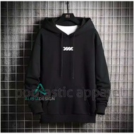 Men's and Women's Oversized Hoodie BIG Sizes SML XL XXL XXXL 4XL 5XL