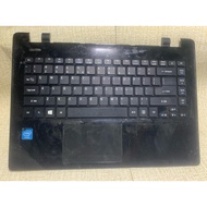 ACER ASPIRE E5-411 KEYBOARD FRAME