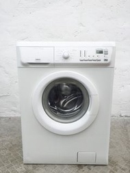 電器 - 洗衣機(薄身型大眼雞)金章1000轉5KG 95%新 ZWC10510W