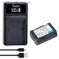 CGR-S602 Battery CGR-S603 DMW-BL14 for Panasonic Leica DIGILUX 1 CGR-S602A Lumix DMC-L1 DMC-LC40 DMC