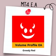 Greedy Red v1.4 MT4 EA (Build 1441)