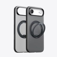TORRAS เคสกันกระแทก Ostand R Fitness Series ใช้สำหรับ iPhone Air ขาตั้งหมุนได้ 360