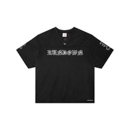 Dark matter Mesh Jersey Soccer Tee 05