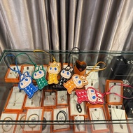 Moyant x Kasing Lung Labubu掛飾